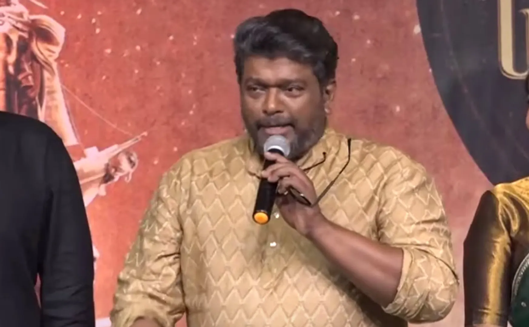 parthiban talk about ponniyin selvan movie 