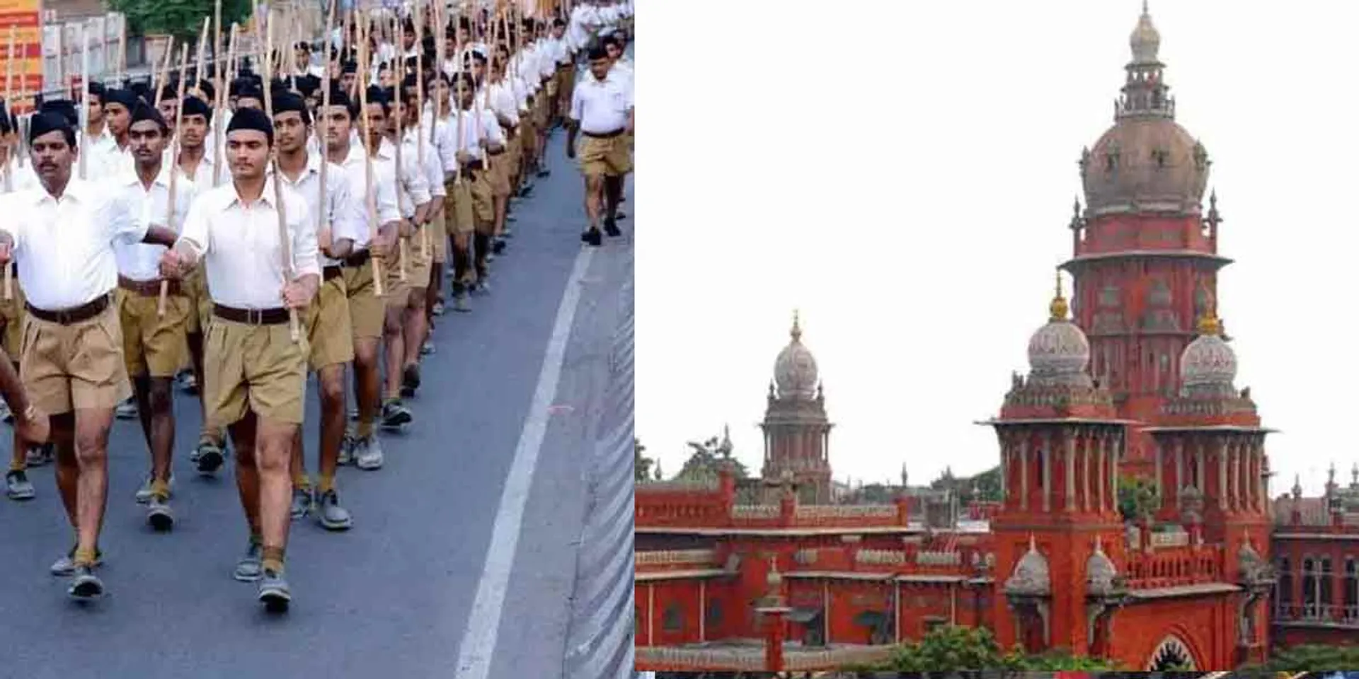  RSS to go to court again