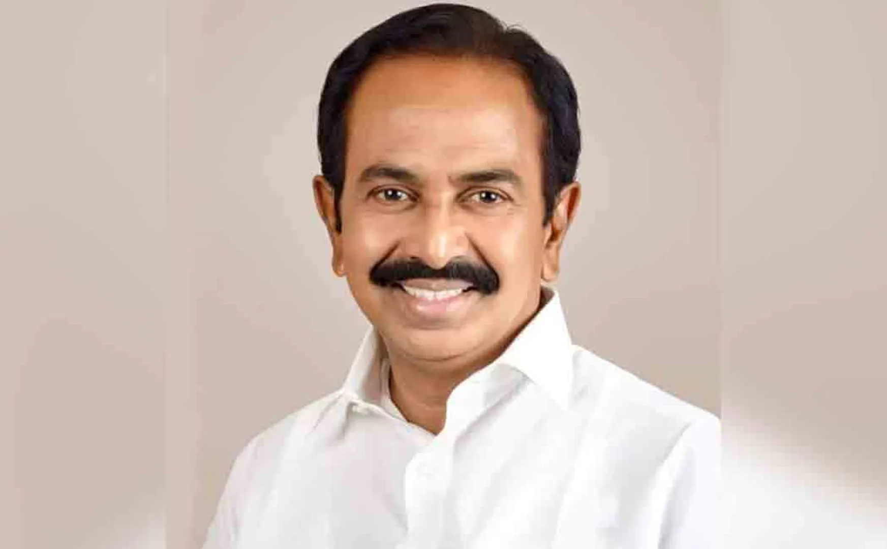 Salem DMK District secretaries 