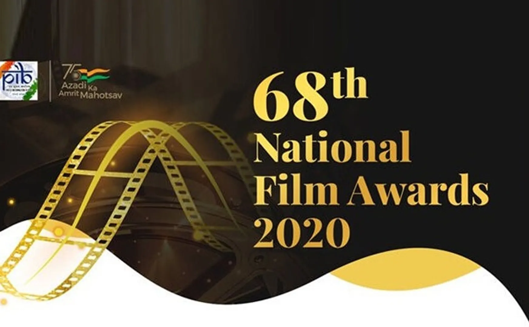  68th National Film Awards