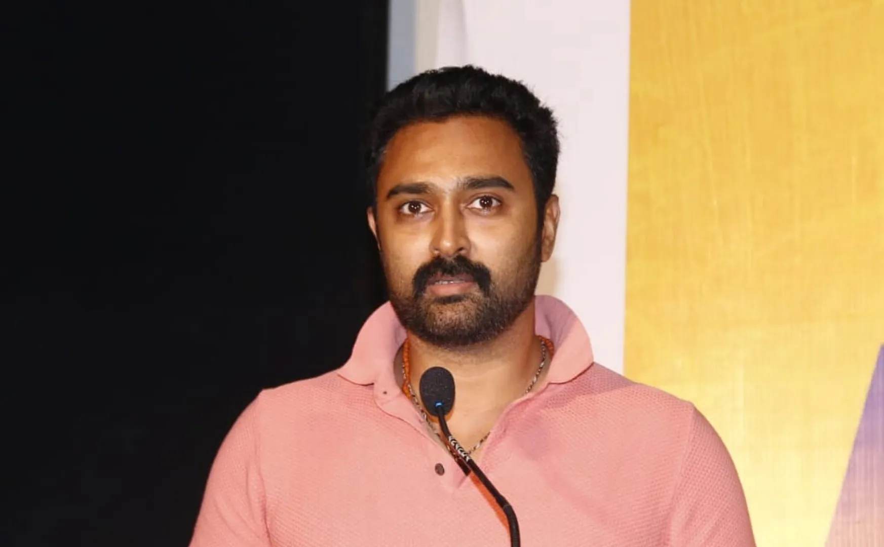 prasanna talk about mad company web series