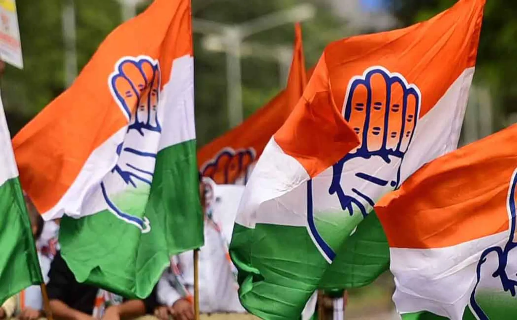 Completed nomination papers; Only 3 people are contesting for the post of President