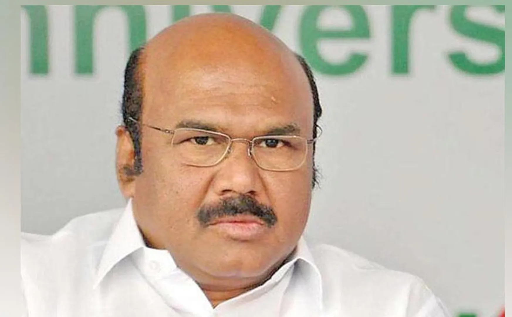 The case against former minister Jayakumar... High Court action order!