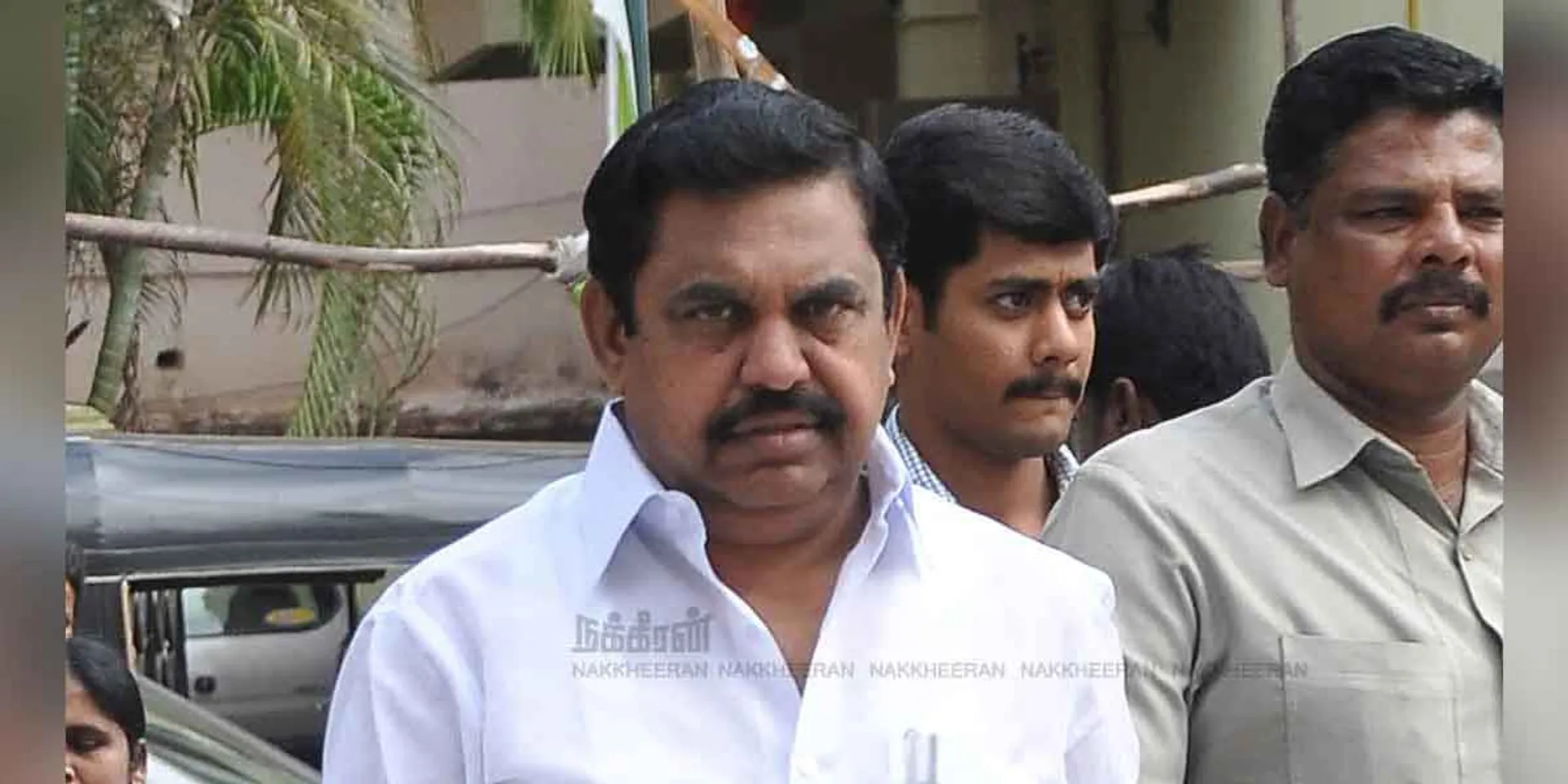 AIADMK general secretary banned from holding election - Supreme Court takes action