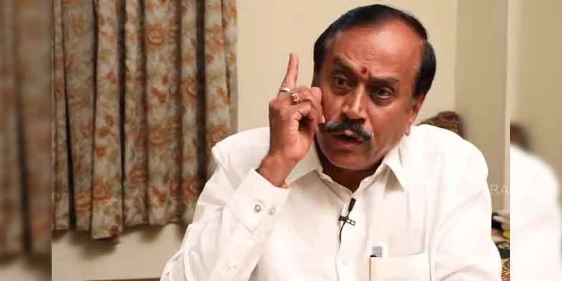"Seeman, Thirumavalavan should be arrested immediately"-H.Raja interview