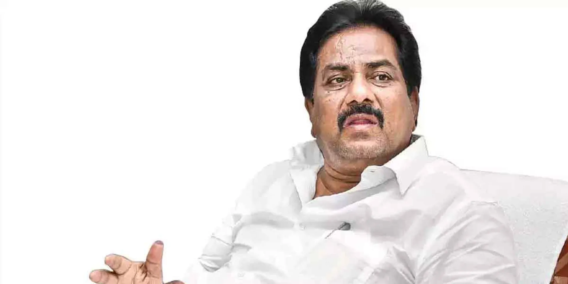  "I put food for one and a half crores... Did Edappadi do any accounting work?" - Minister Moorthy interview