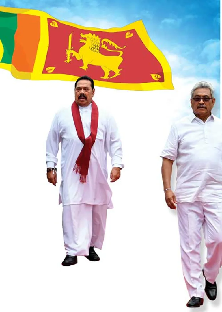 srilanka