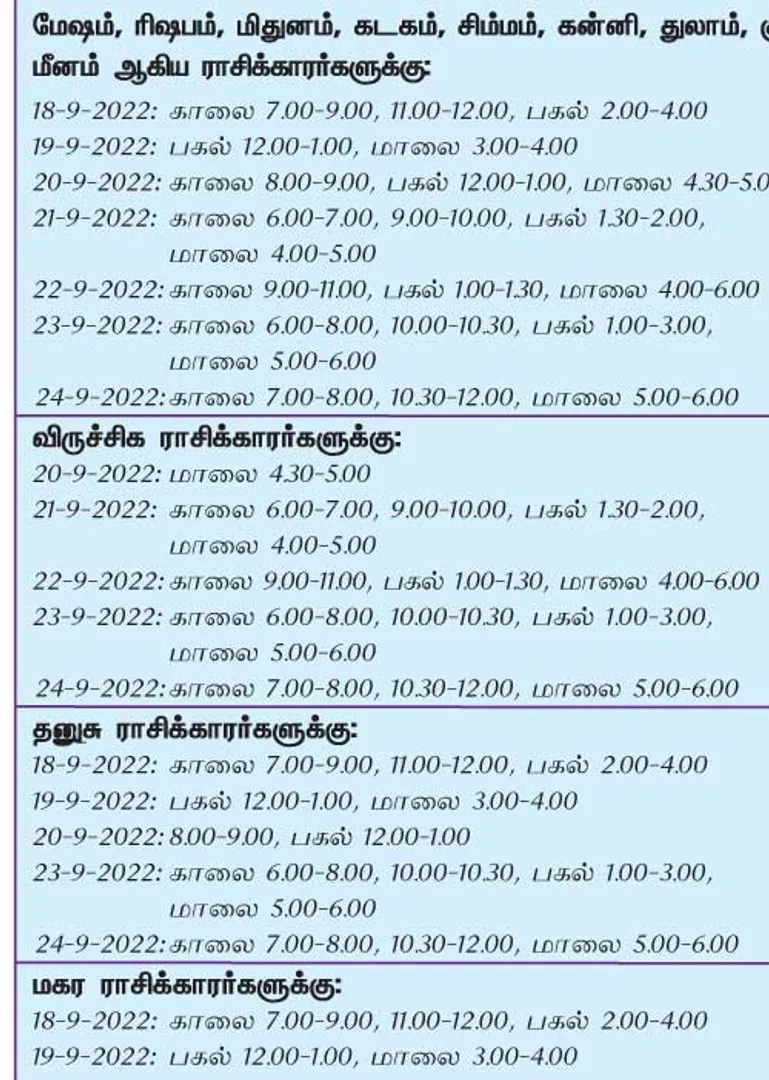 /idhalgal/balajothidam/during-week-auspicious-day-and-time-18-9-2022-upto-24-9-2022