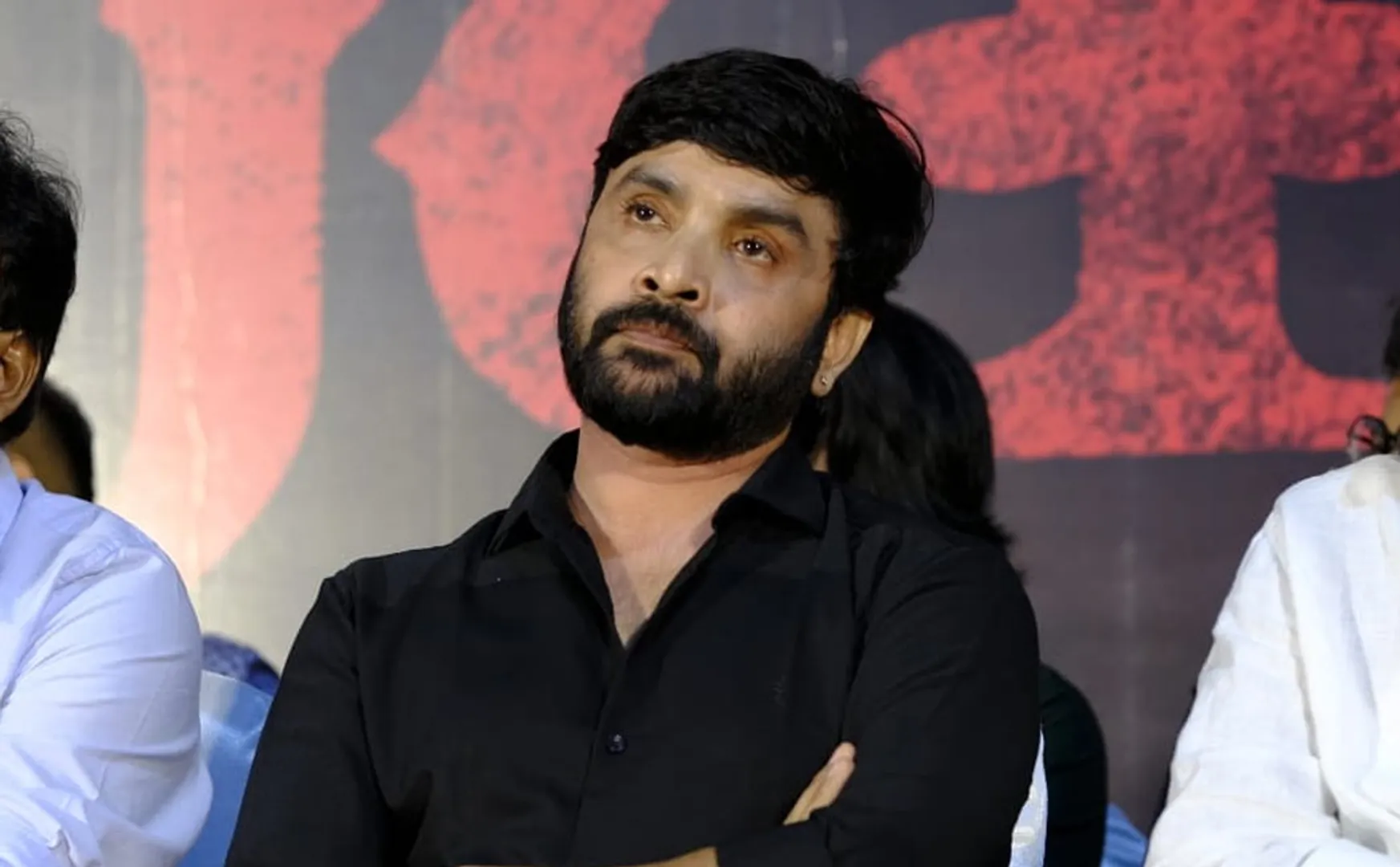 snehan talk about arakkan movie 