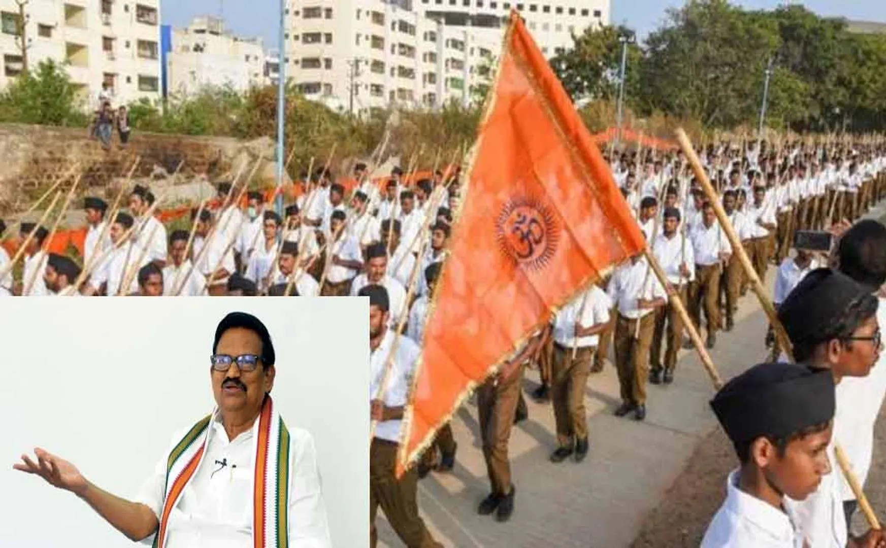 “Court does not know the law and order of the state” - KS Alagiri