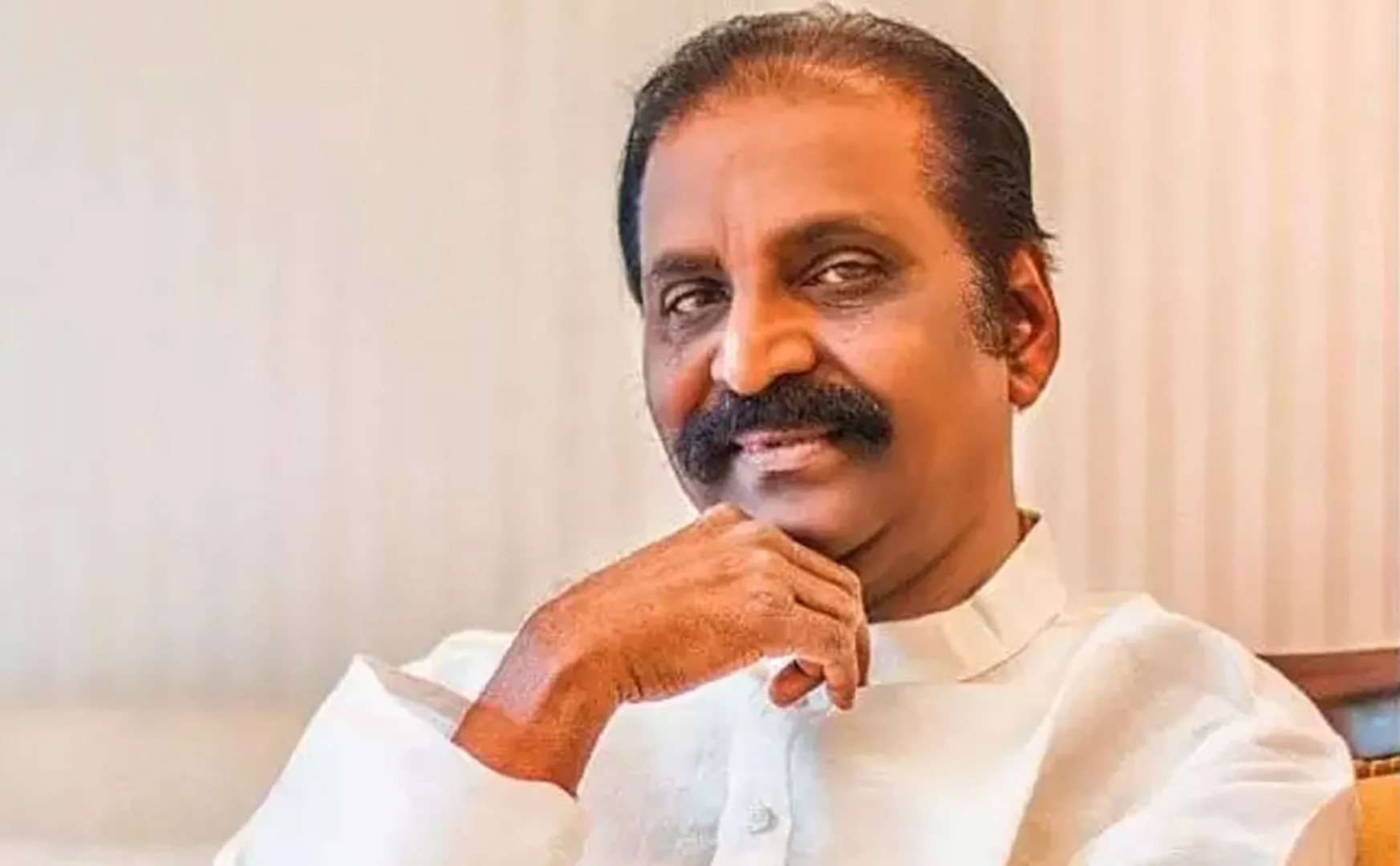 actor sivaji ganesan 95th birthday vairamuthu tweet 