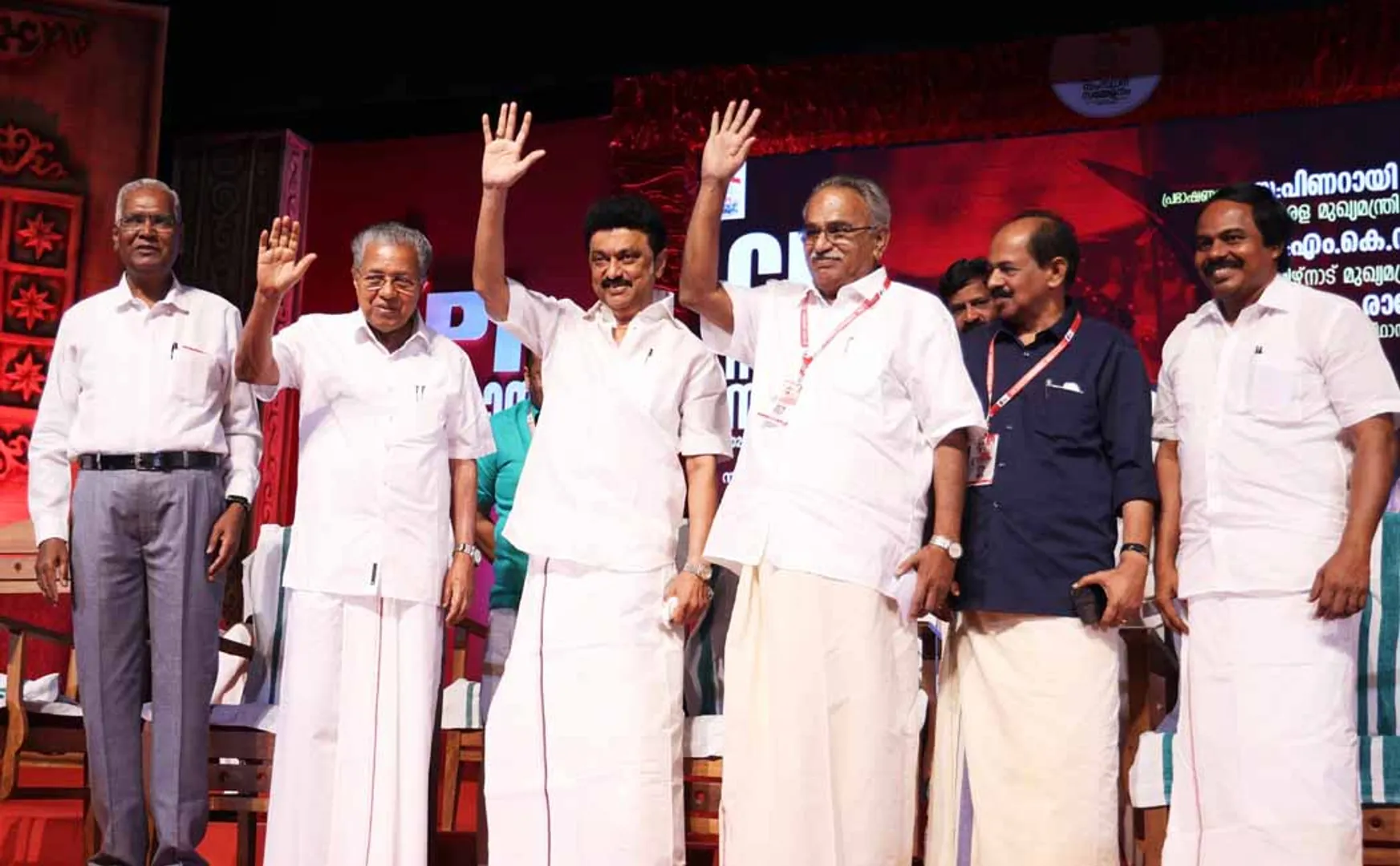 "We must give a voice to establish state autonomy" - Chief Minister M.K. Stalin's speech!
