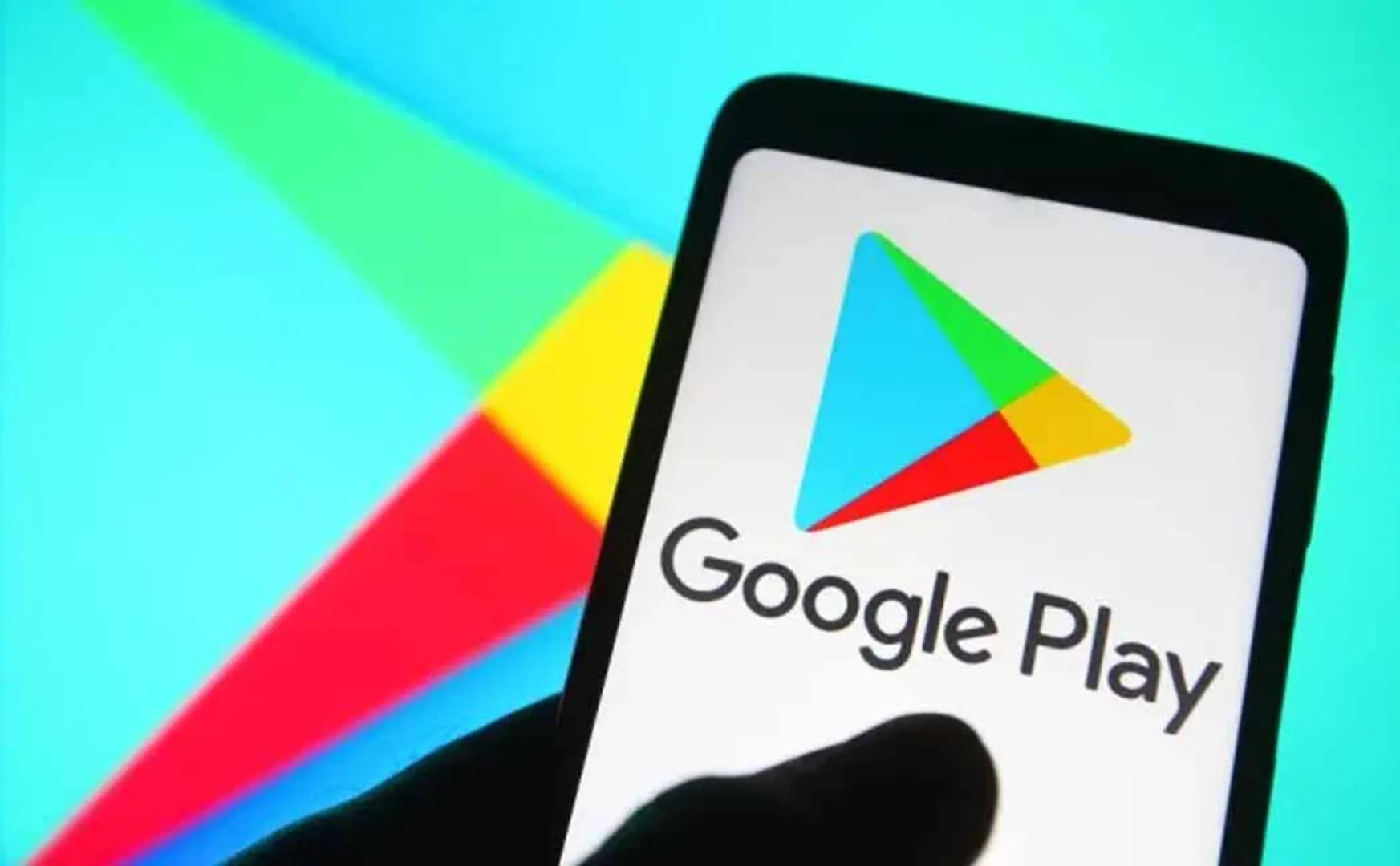 Removal of apps that provide loans online!
