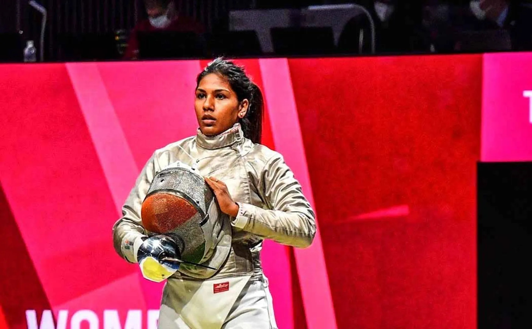 Two gold medals for Tamil Nadu in the national sports competition!