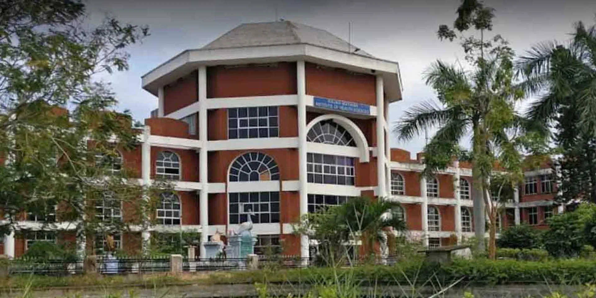Minister Meyyanathan sanctioned at Government Medical College Hospital in Chidambaram