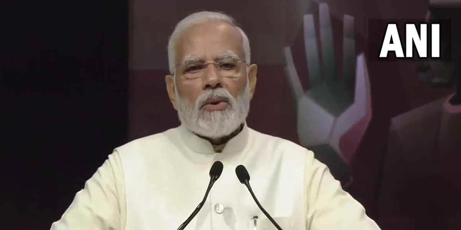 Modi launched 5G service