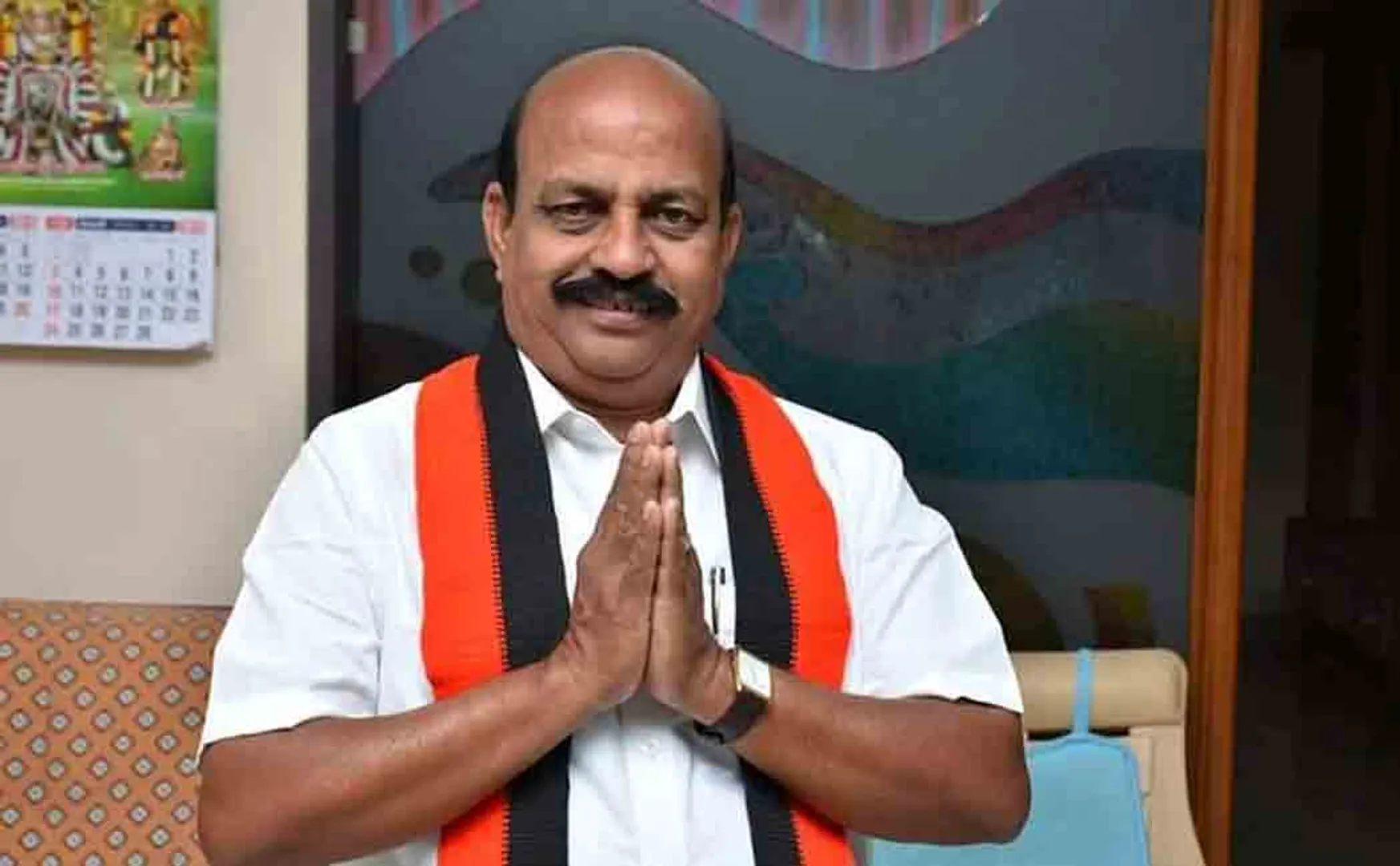 Did Ambur MLA ask for 60 percent commission in panchayat fund?  