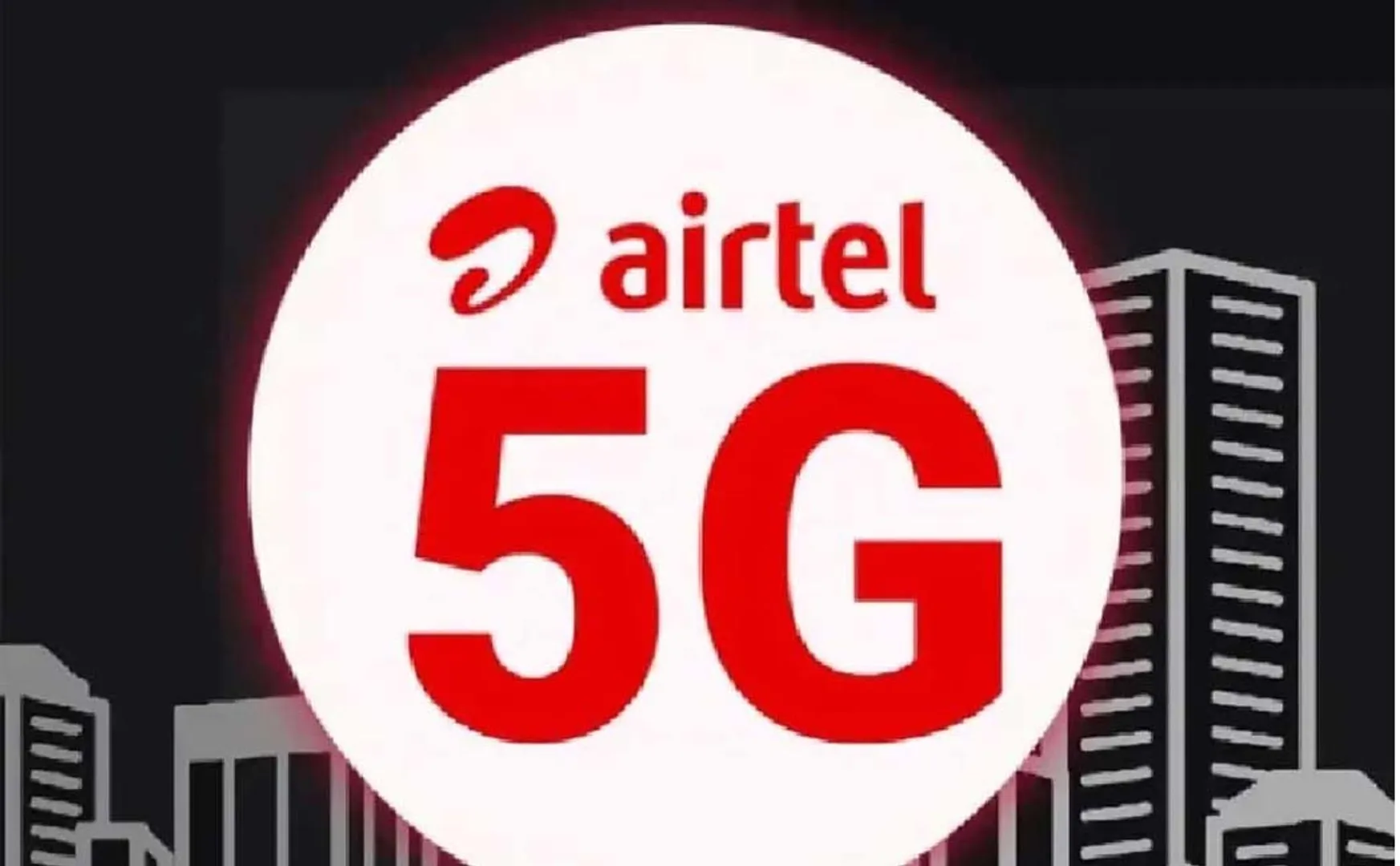 Airtel launched 5G service in 8 cities including Chennai!