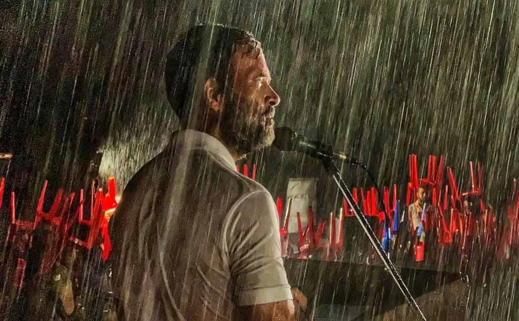“Rahul who never stops raining” – Resilience in the journey of unity