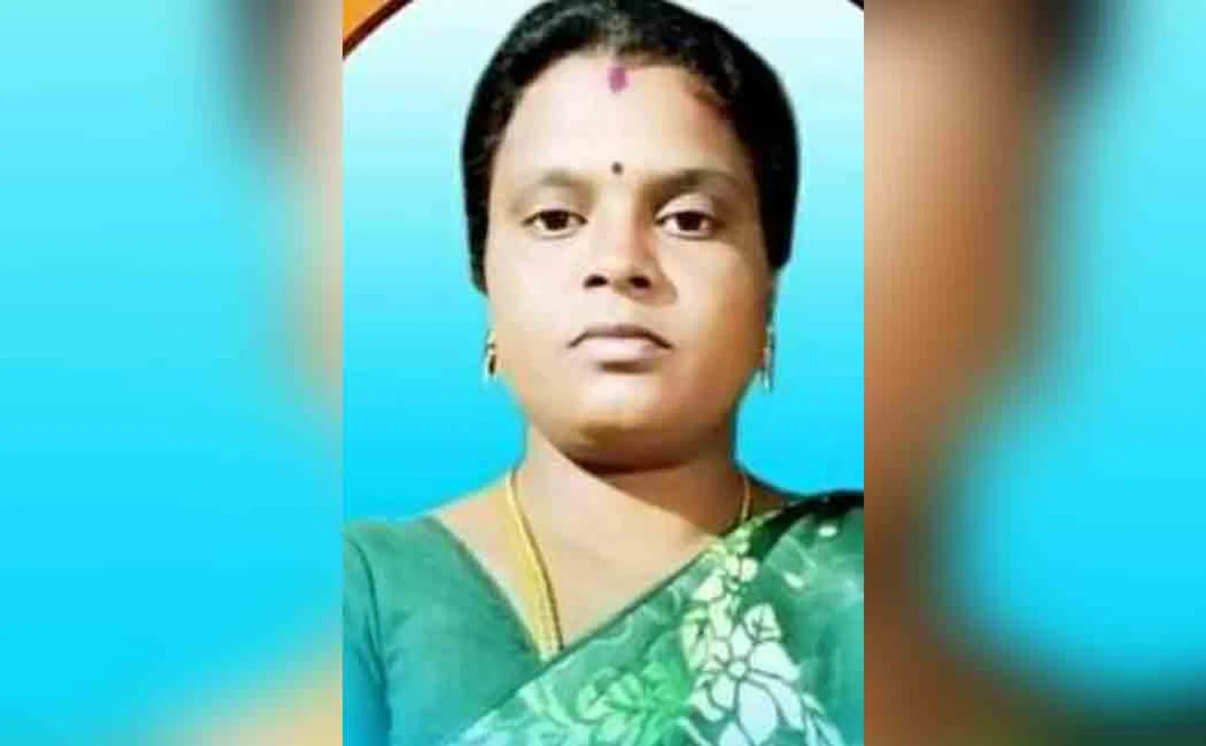 3 policemen transferred in the case of female  