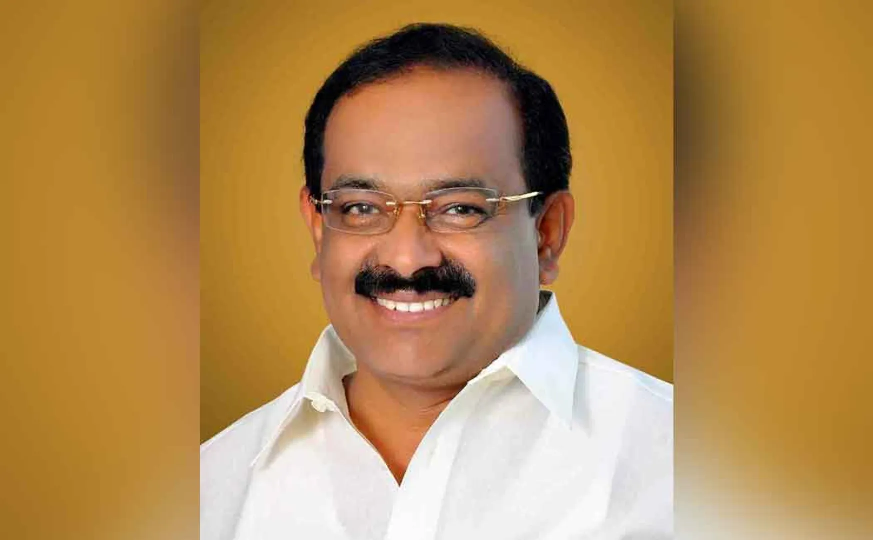 "There will be no more paddy bags kept in the open" - Minister Chakrapani