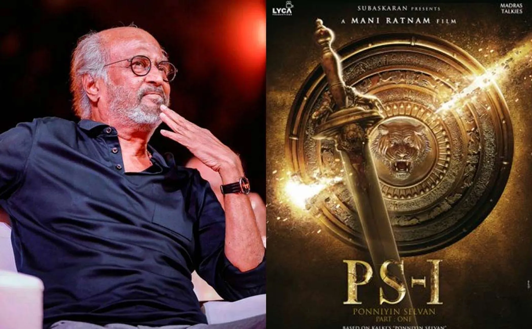 rajini praises ponniyin selvan movie and jayam ravis character 