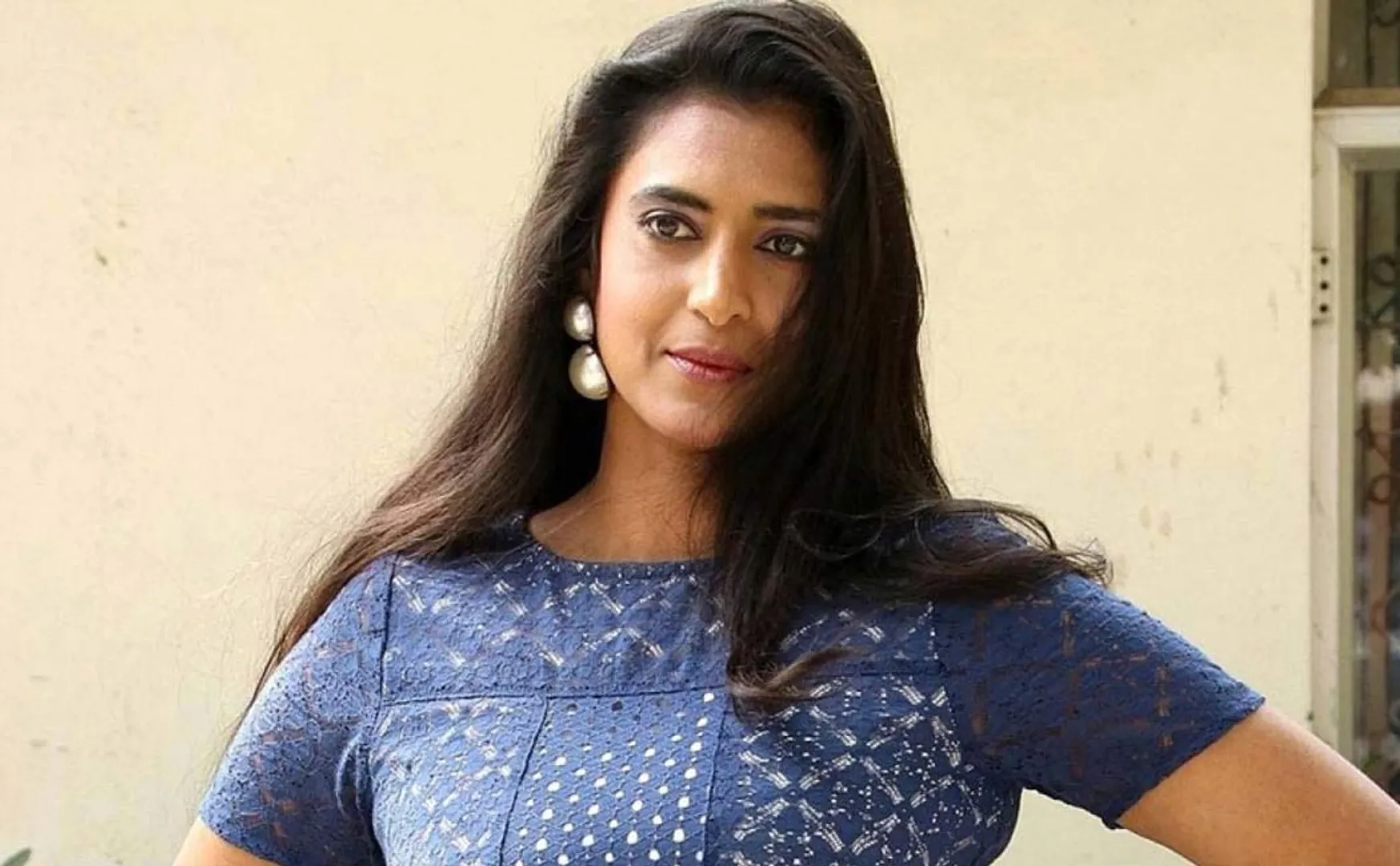 Kasturi Shankar talk about kamalhaasan 
