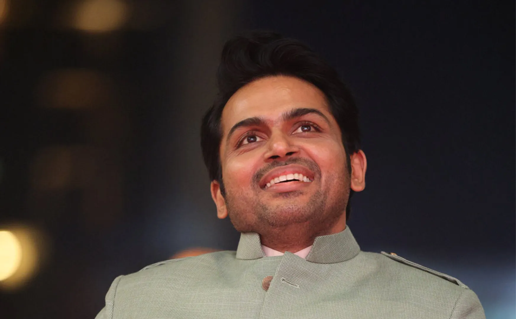 rajini and kamal praises karthi for ponniyin selvan 