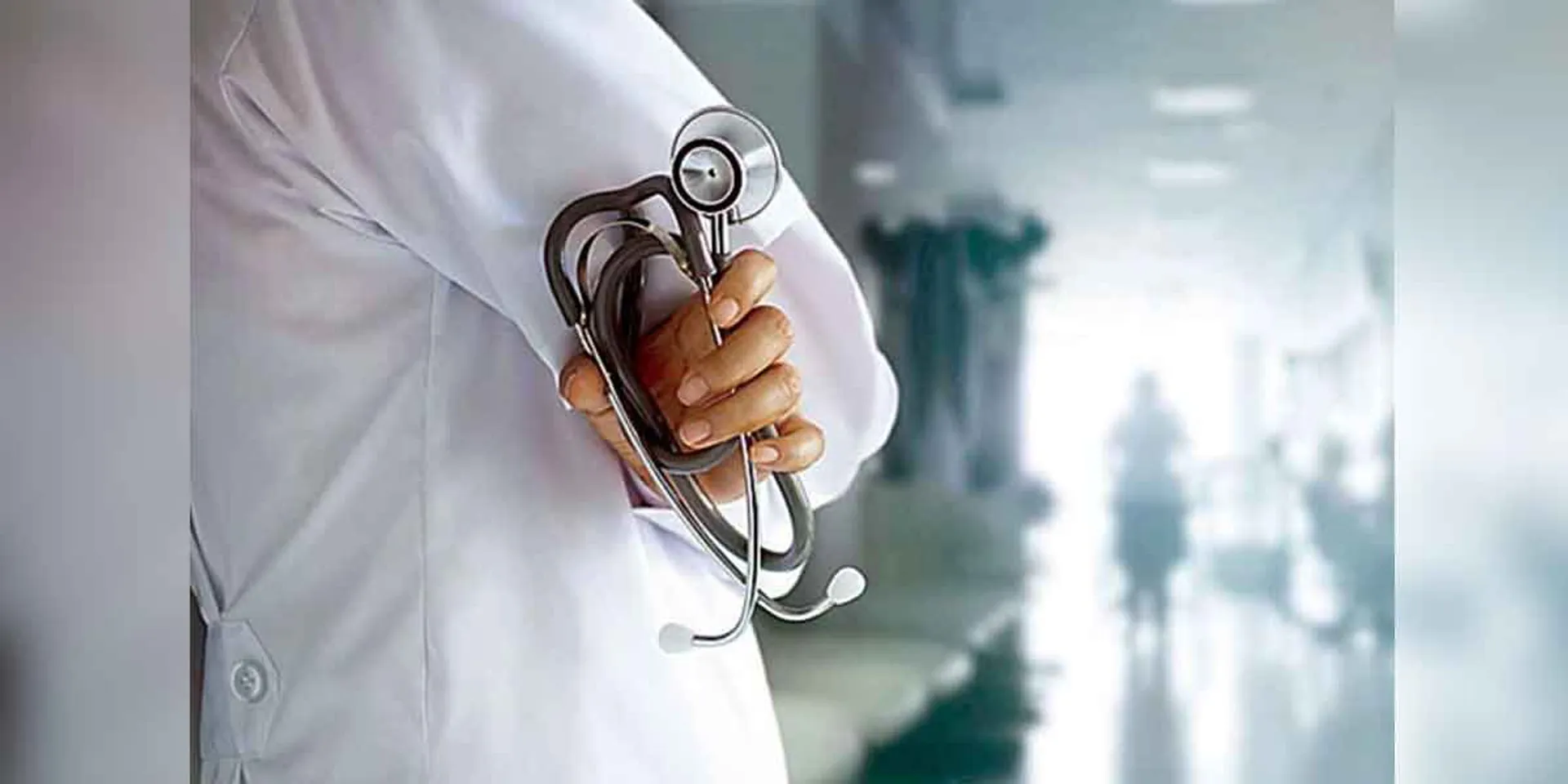 6 Govt doctors promoted to 'Chief'