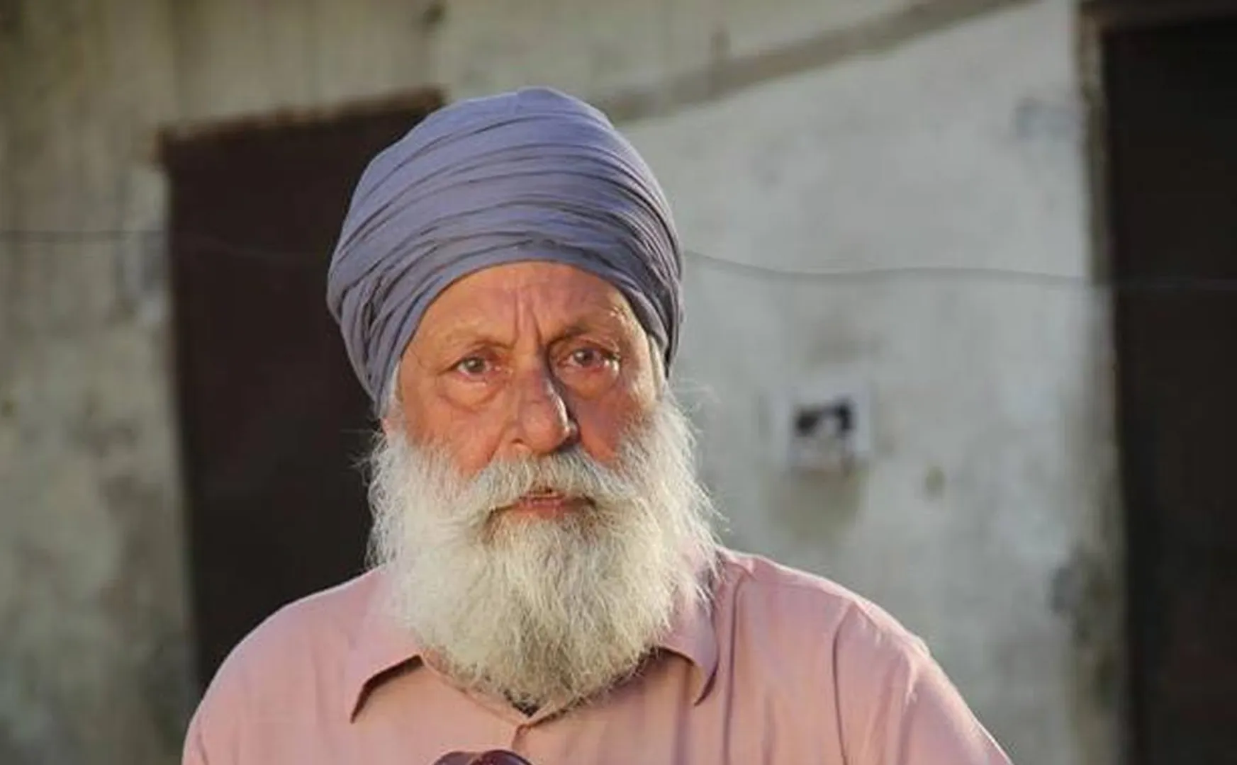 hey ram movie actor arun bali passed away 