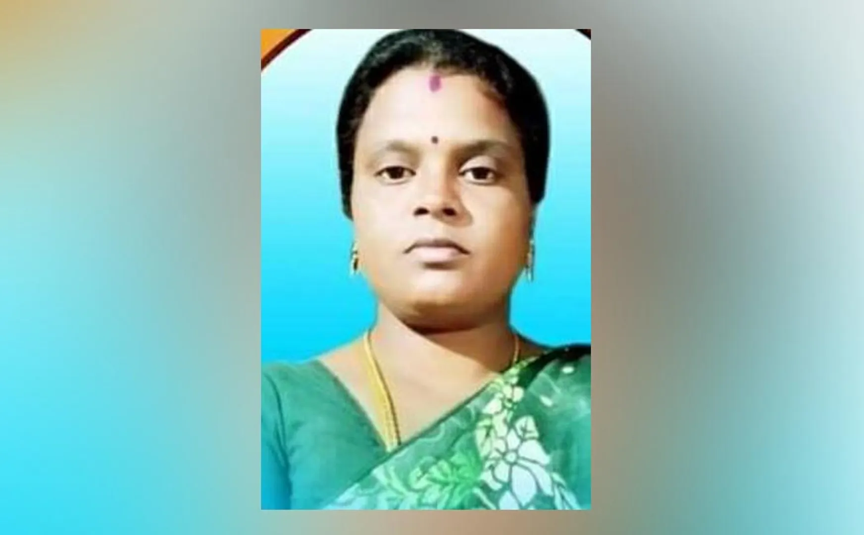 WOMEN INCIDENT POLICE INVESTIGATION PUDUKKOTTAI DISTRICT 