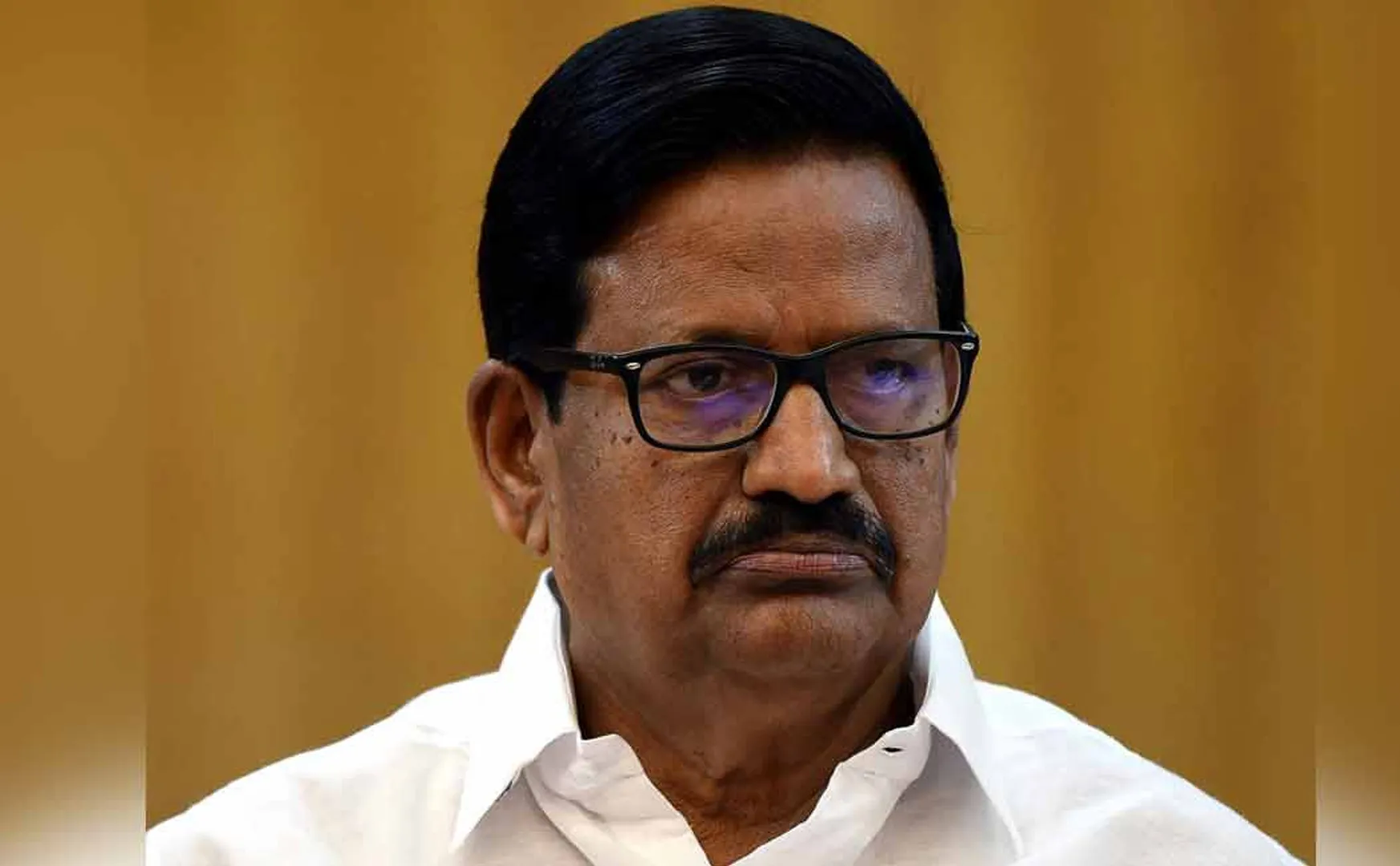 "I am making a request to the Governor" - Tamil Nadu Congress President KS Azhagiri