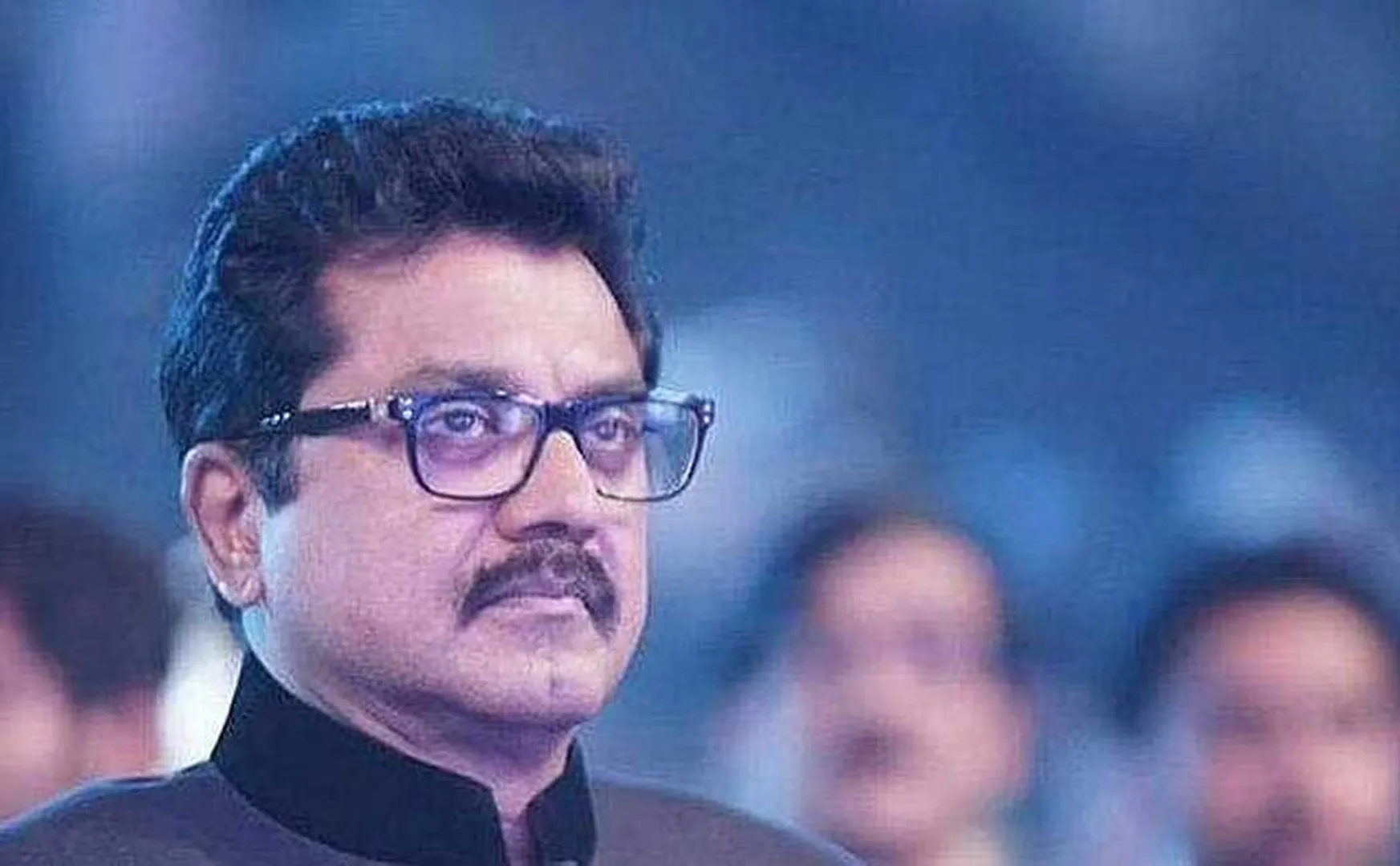 raja raja cholan hindu controversie sarathkumar report 