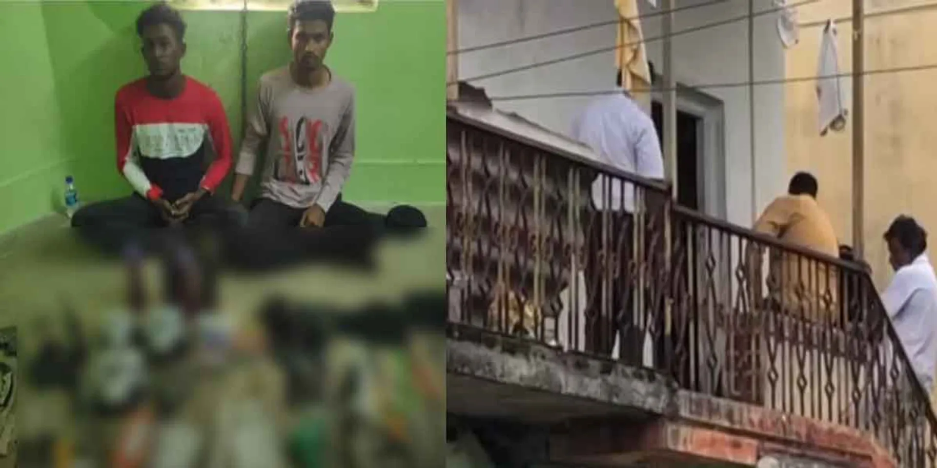 Youths made guns after watching YouTube...NIA investigation