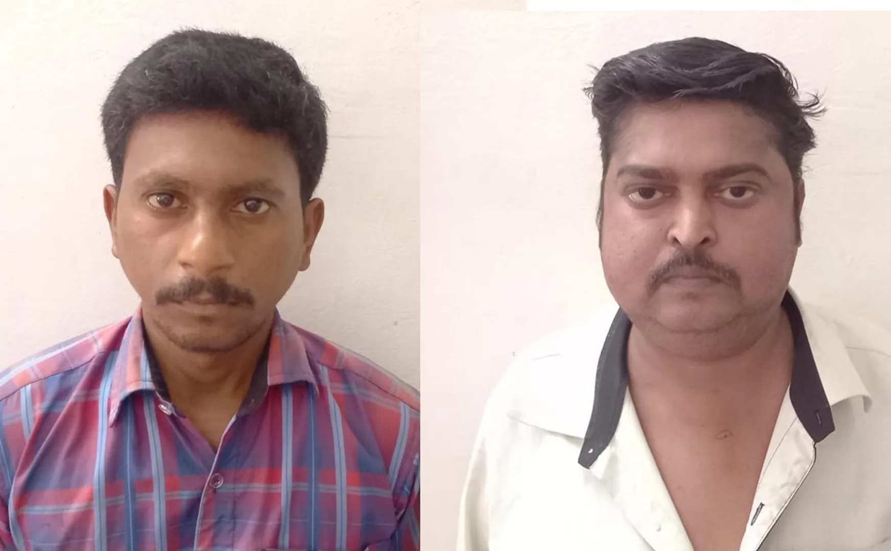 employee incident namakkal police investigation court order 