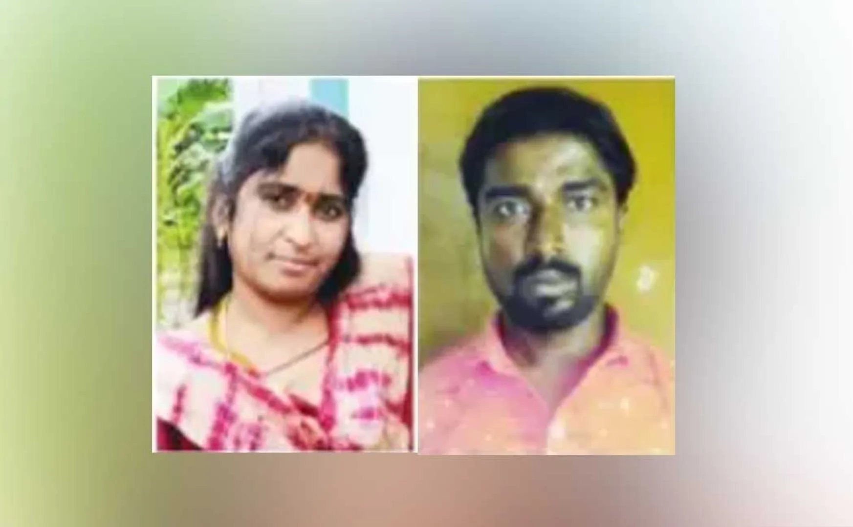 Woman rolling with jewelry, money, husband arrested!