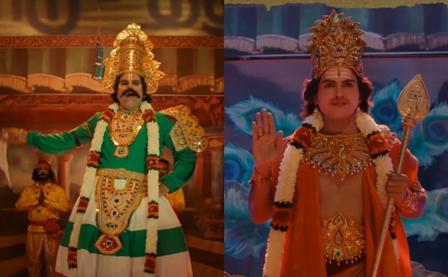 karthi sardar movie Yaerumayileri lyric video released