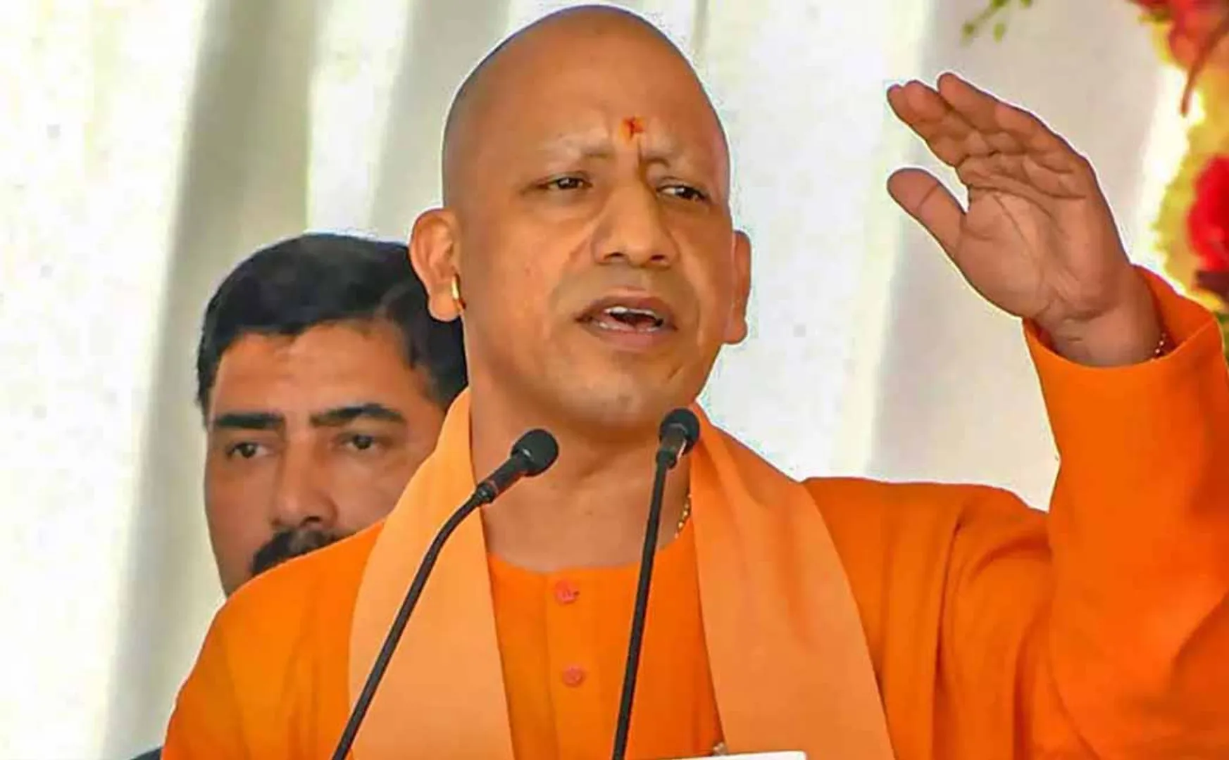 Mulayam Singh Yadav- Three days of mourning will be observed- Chief Minister Yogi Adityanath announced!