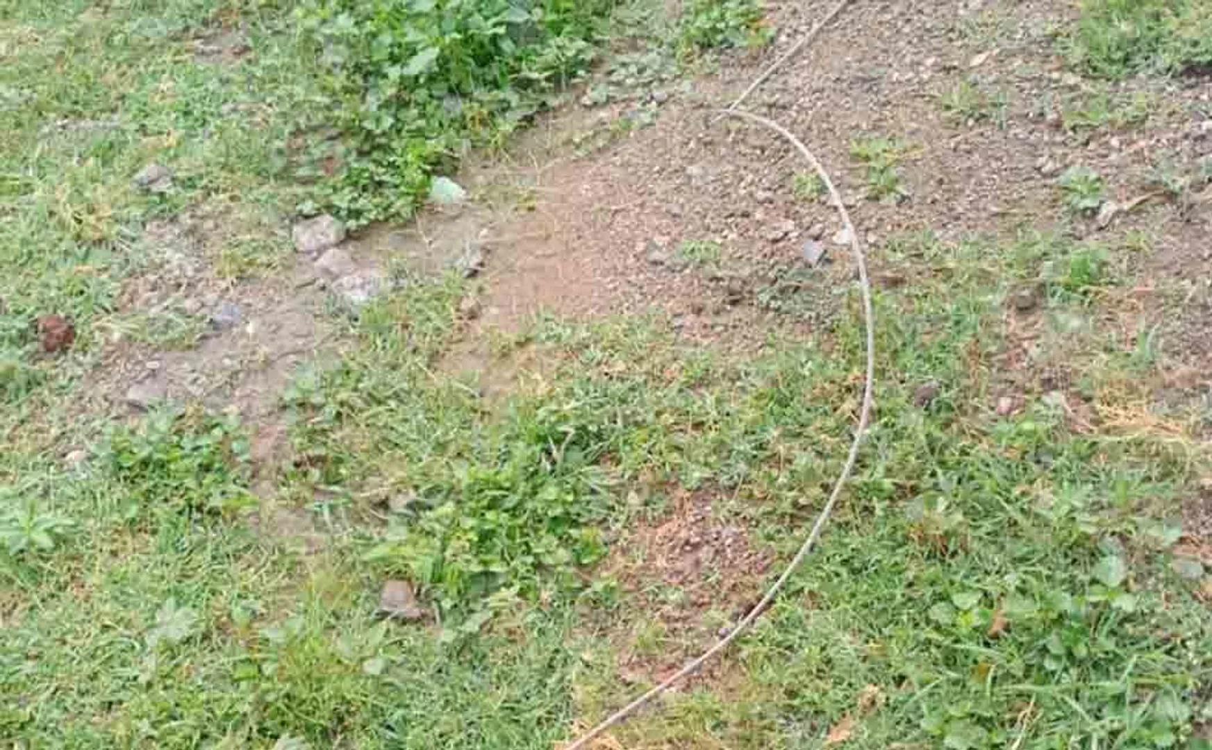 Three people passed away due to electric shock!