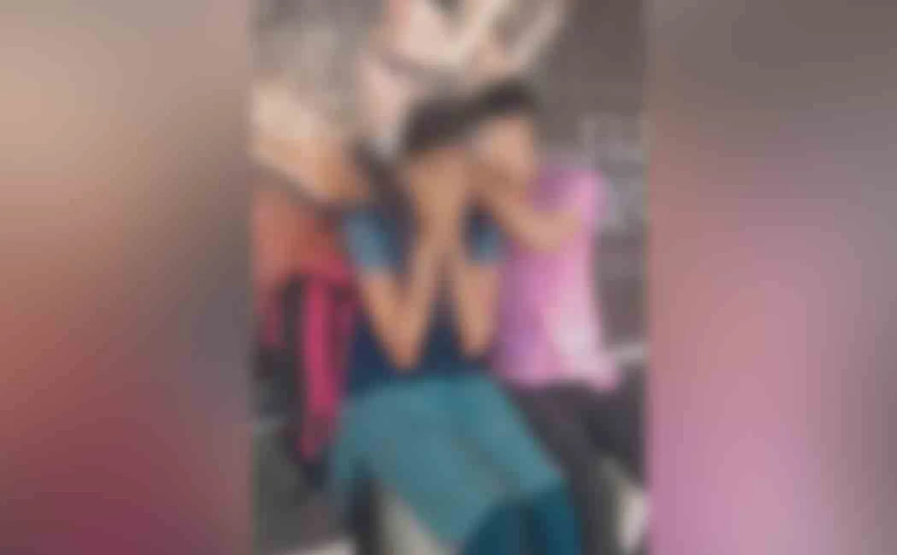 chidambaram school girl and youngster 