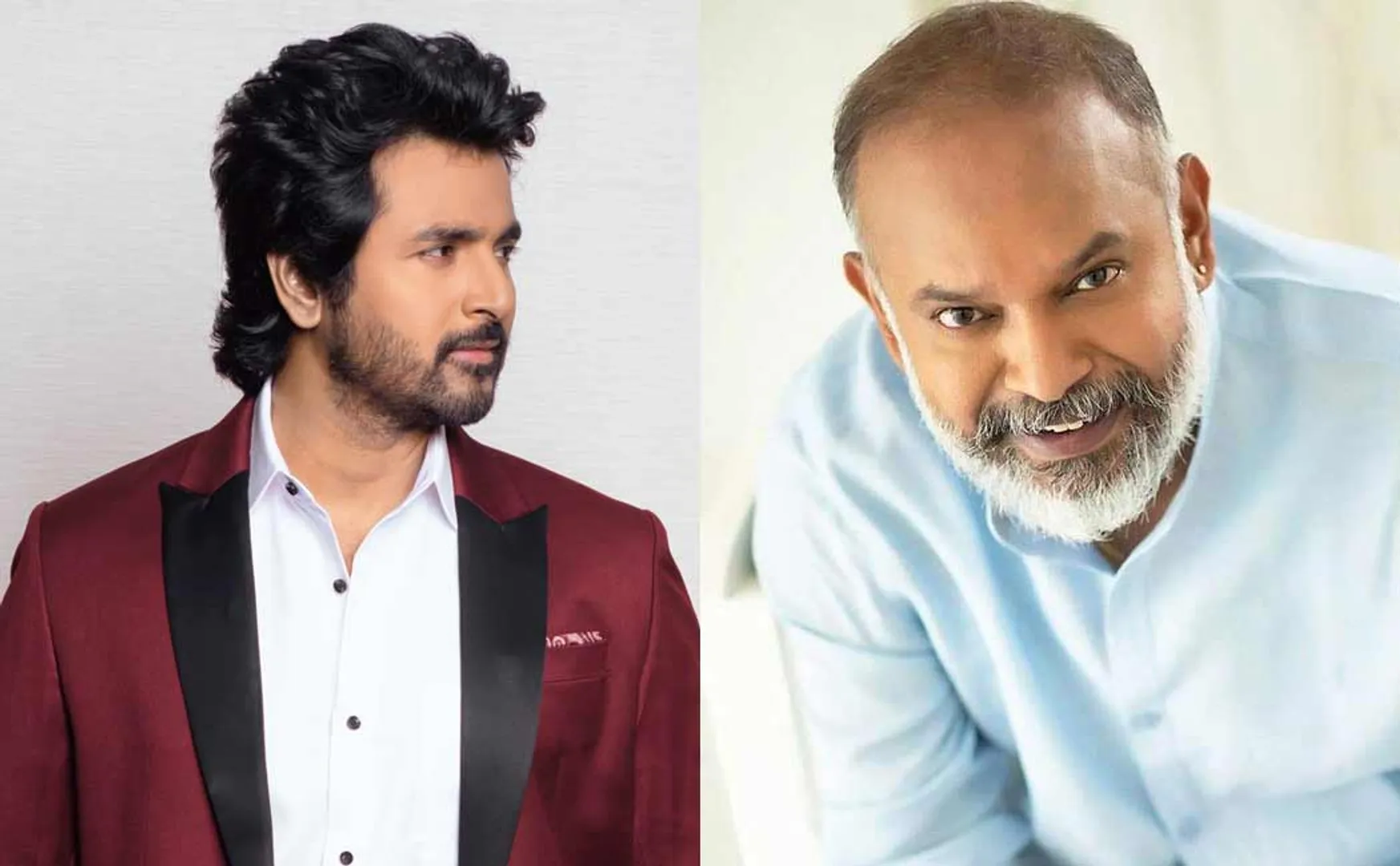 sivakarthikeyan next with venkat prabhu