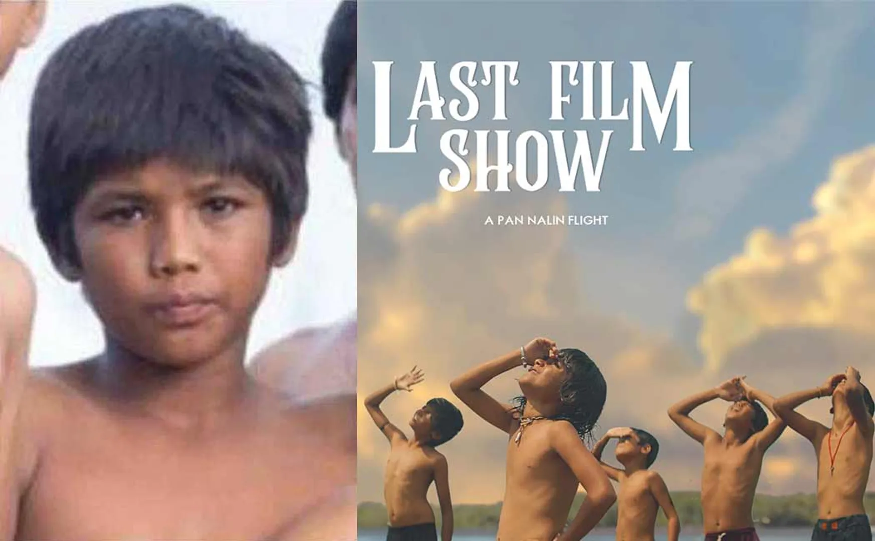 indias oscar nominated movie last film show movie star Rahul Koli passed away 