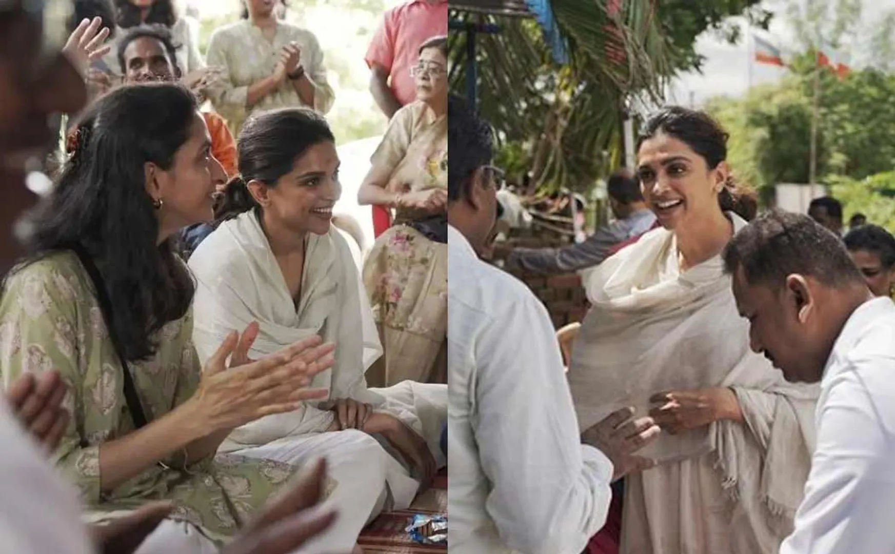 deepika padukone starts his The Live Love Laugh Foundation in tamilnadu 