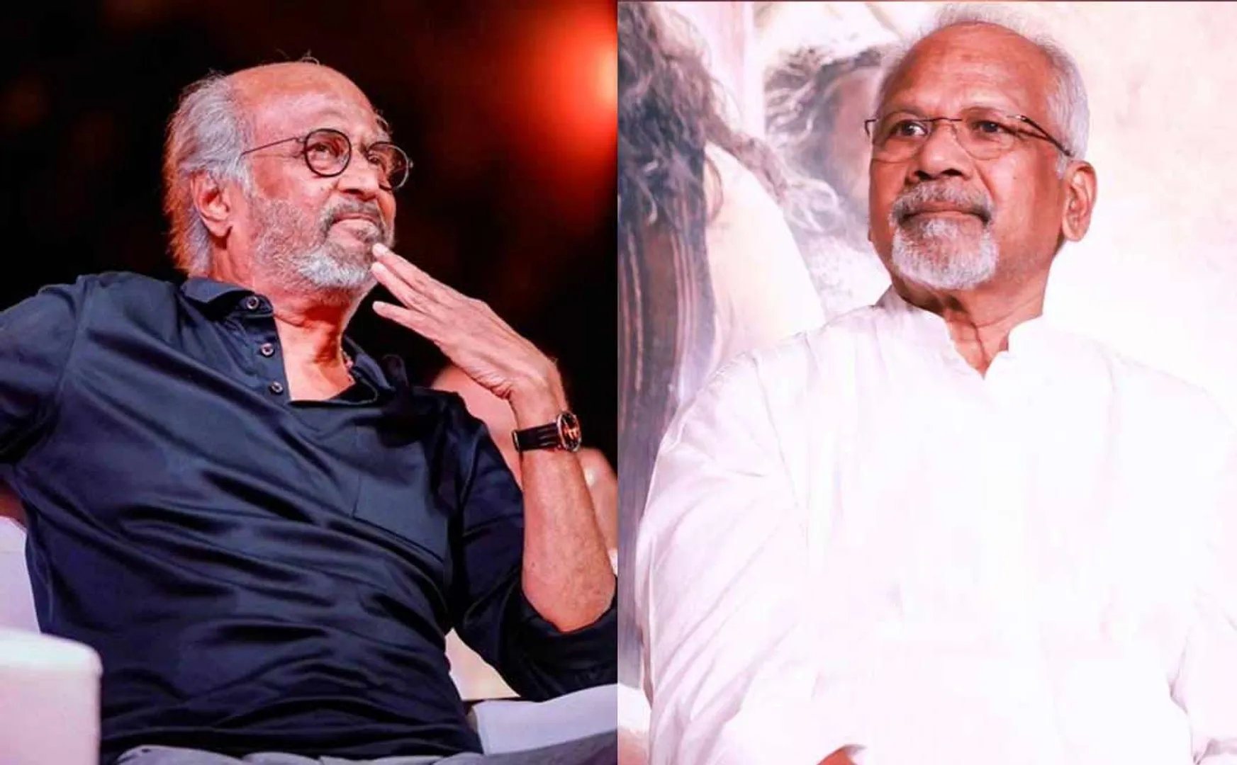 manirathnam next with rajini 