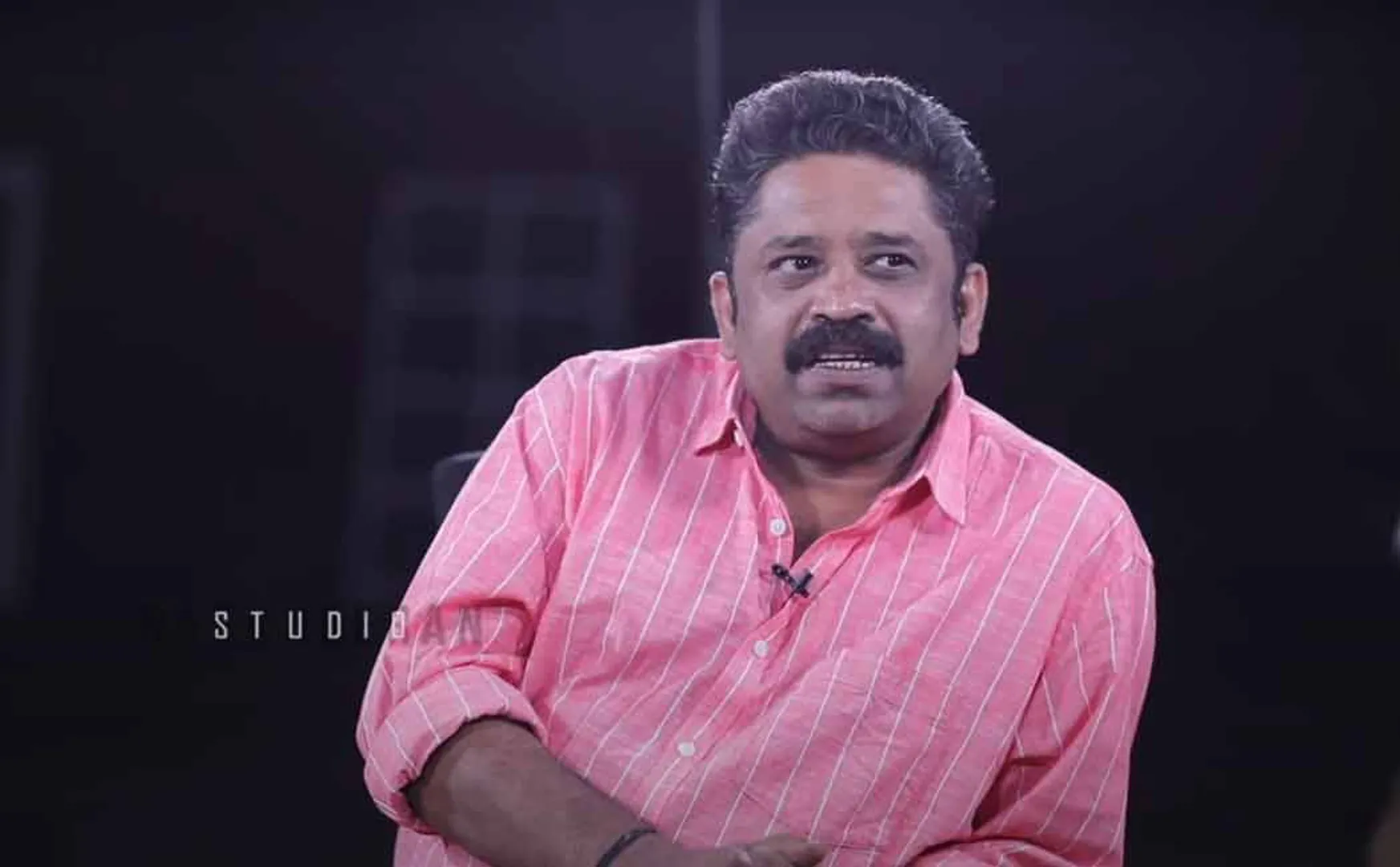 seenuramasamy next with Madhampatty Rangaraj