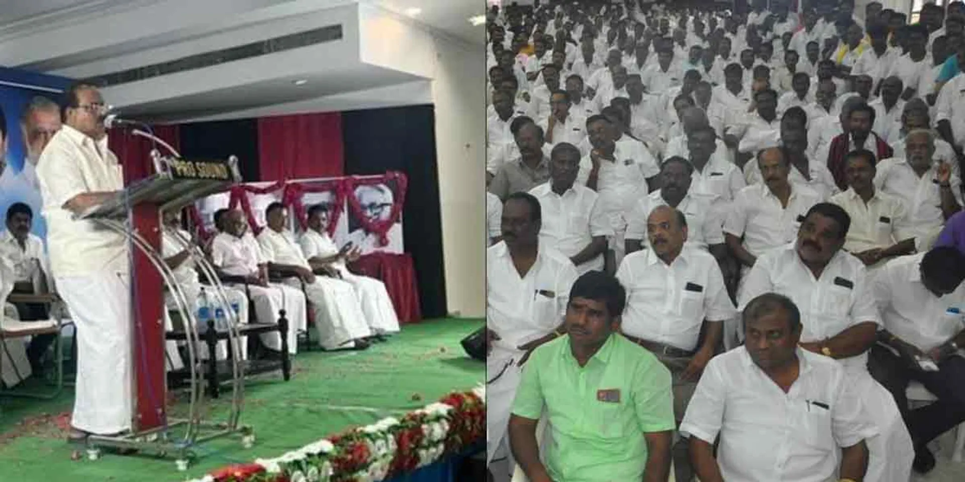 "25 thousand youth should be mobilized..."- Minister Chakrapani's speech