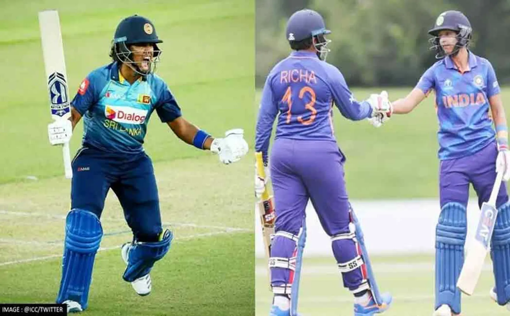 India v Sri Lanka in the final; Asia Cup at the climax