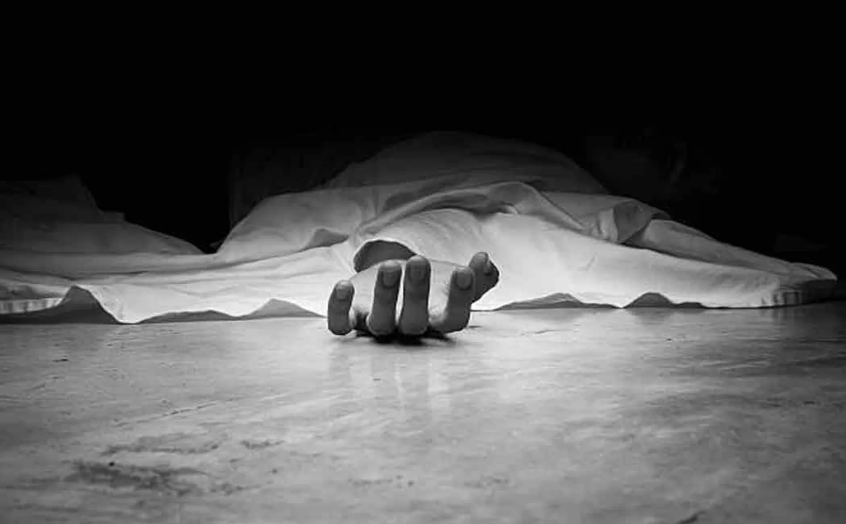 mother and son passed away