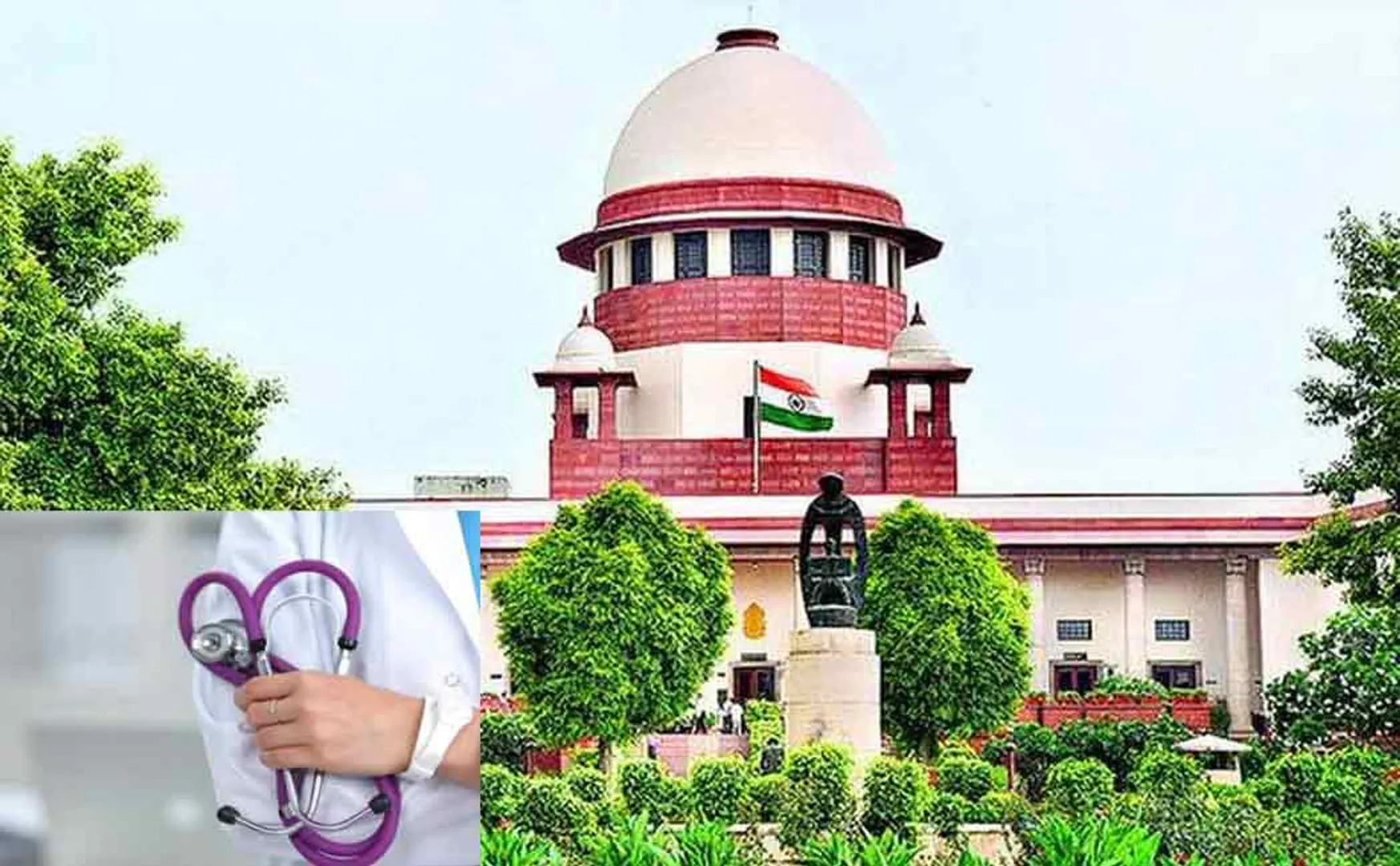NEET Exemption Inquiry; Tamil Nadu government has 12 weeks time