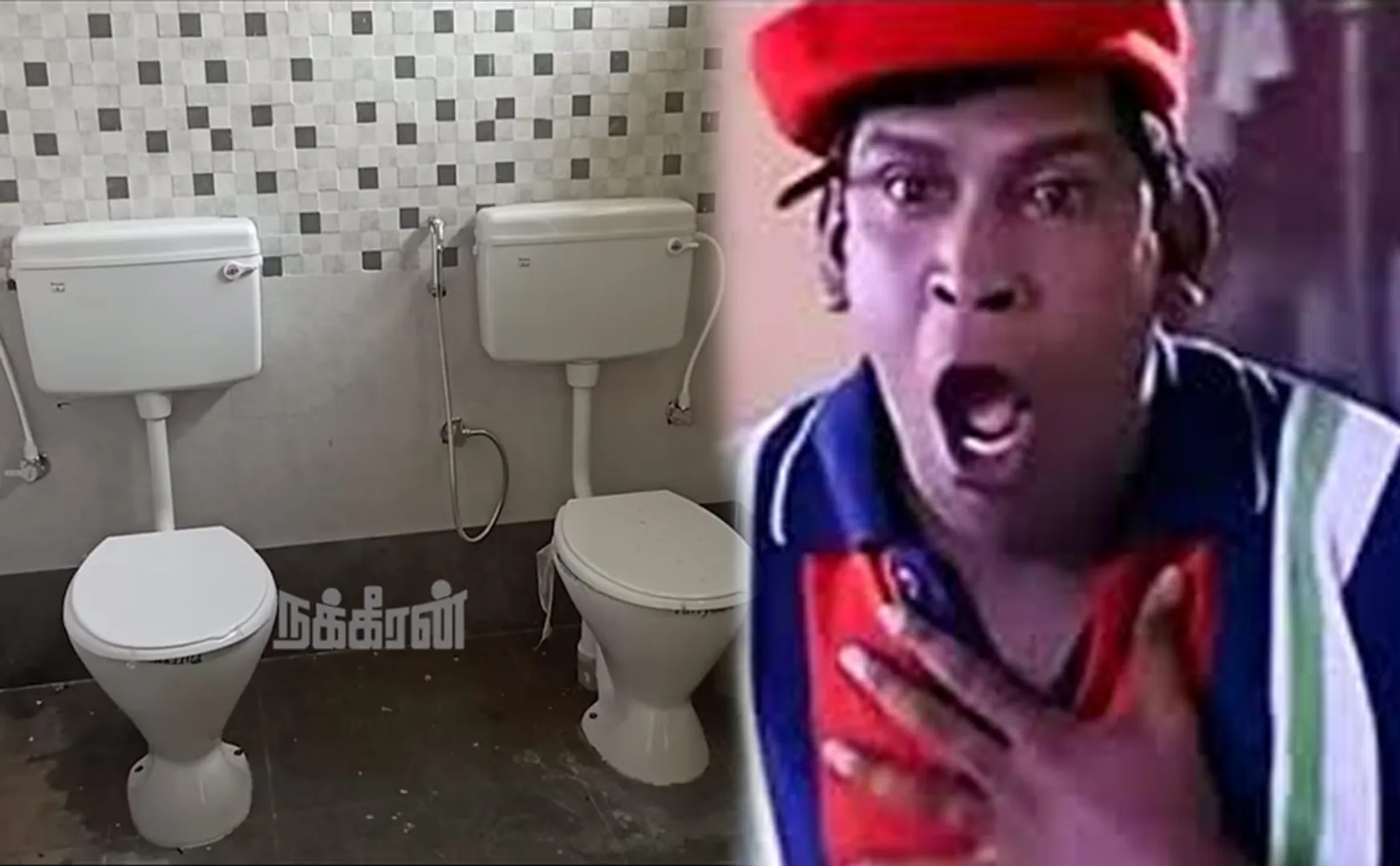 Western toilet issue sriperumbudur